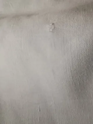 Tovaglia altare con merletto