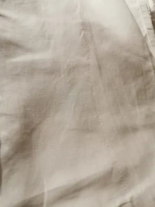 Tovaglia altare con merletto