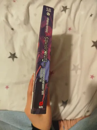 Los Futbolísimos 12: El misterio del obelisco m...