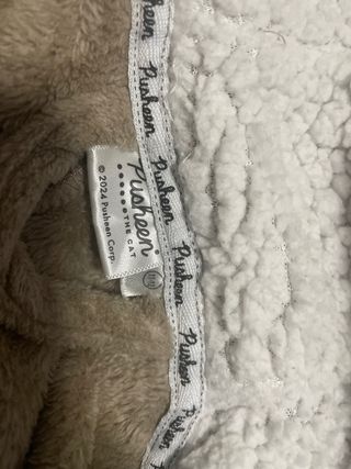 Pijama Entero Pusheen Talla 11-12