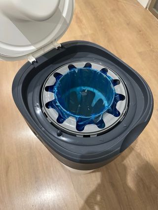 Papelera para pañales Tommee Tippee