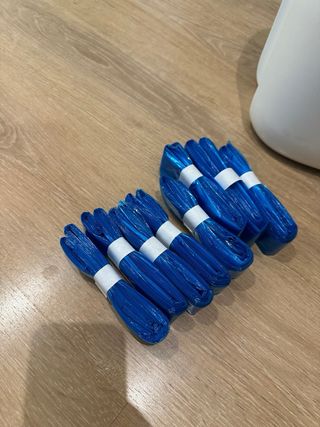 Papelera para pañales Tommee Tippee