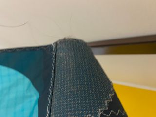 Wing Gaastra Cross 5.2