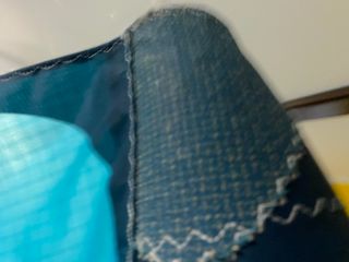 Wing Gaastra Cross 5.2