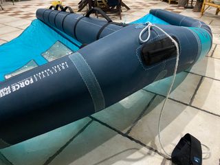 Wing Gaastra Cross 5.2