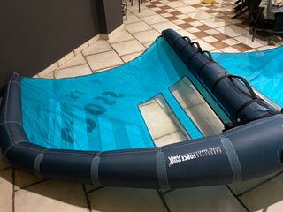 Wing Gaastra Cross 5.2