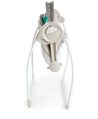 Columpio Ingenuity para bebe. Soothe n Delight.
