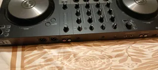 Controller Native Instruments S3