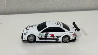 Scalextric Compact Mercedes Cup 4 circuitos