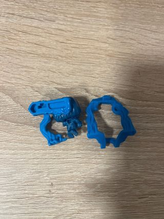 Vecna Stranger Things Kinder Joy