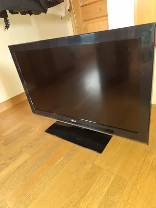 Televisión LG 37 pulgadas