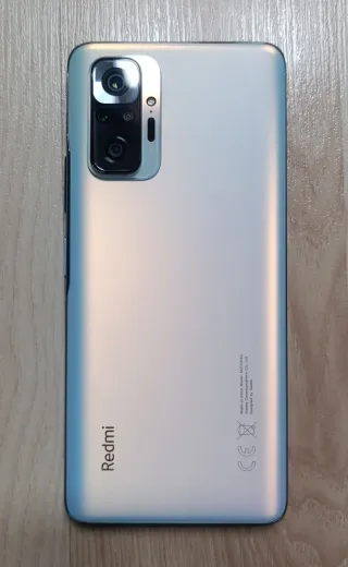 Xiaomi Redmi Note 10 Pro - 6GB RAM 128GB ROM