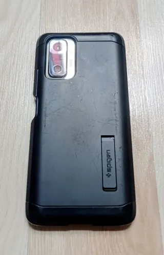 Xiaomi Redmi Note 10 Pro - 6GB RAM 128GB ROM