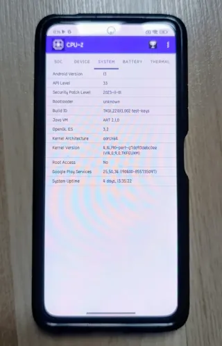 Xiaomi Redmi Note 10 Pro - 6GB RAM 128GB ROM