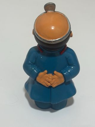 Figura Doctor Rusch Schleich Vintage