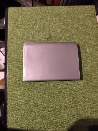 Carpeta papeles Seat Ibiza