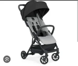 Silla de paseo Inglesina