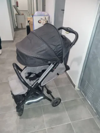 Silla de paseo Inglesina