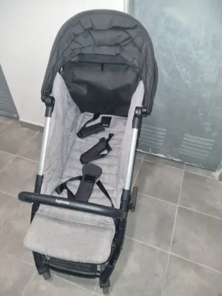 Silla de paseo Inglesina