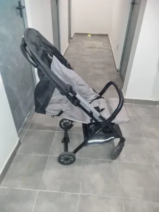 Silla de paseo Inglesina