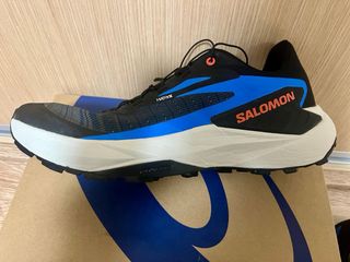 Zapatillas Salomon Genesis Talla 44