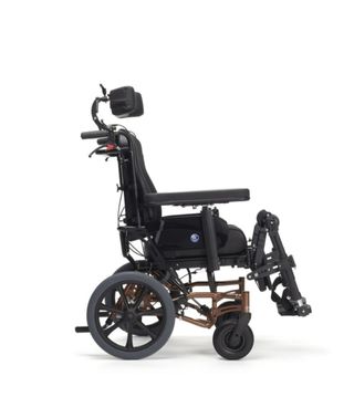 Silla Basculante Inovis II EVO Confort Plus