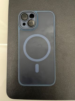 iPhone 13, blanco 90% Precio negociable