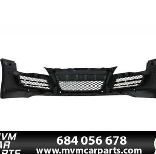 Paragolpes Delantero Audi R8 2007-2012 RS Sport