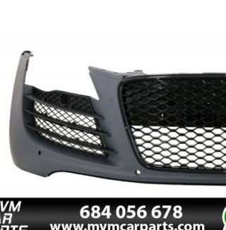 Paragolpes Delantero Audi R8 2007-2012 RS Sport
