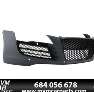 Paragolpes Delantero Audi R8 2007-2012 RS Sport