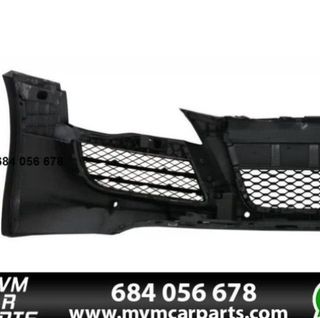 Paragolpes Delantero Audi R8 2007-2012 RS Sport