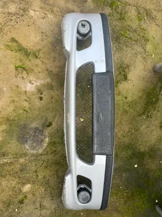 Paragolpes Delantero BMW E46