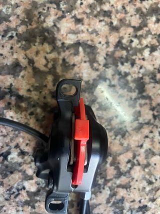 Frenos Shimano MT200 Hidráulicos