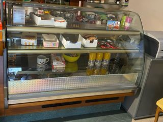 Arredamento completo bar