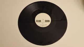 Vinilo You'll Never Know Club de Soul