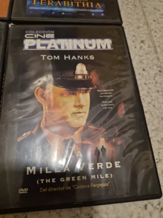 Lote 12 Películas DVD Variadas