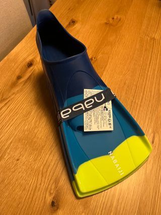 Aletas Nabaiji piscina EU 41-42