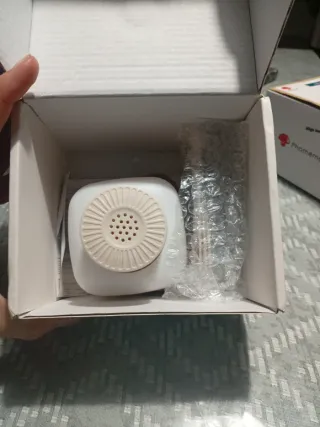 Ventilador Recargable Portátil 7200mah