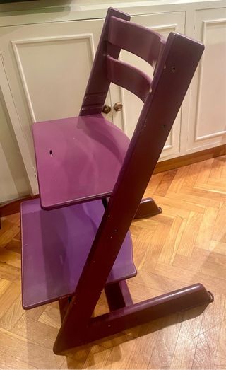 Trona Stokke Tripp Trapp Evolutiva