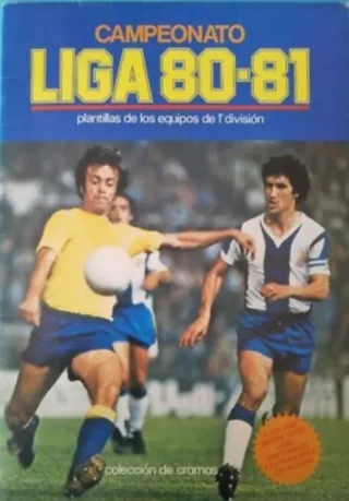 Cambio o compro cromos de esta temporada