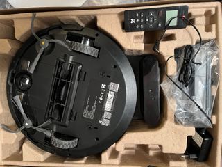 Robot Aspirador DI4 GYRO 2000 Láser