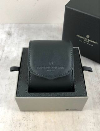 Reloj Frédérique Constant Cronógrafo FC296SW5B4