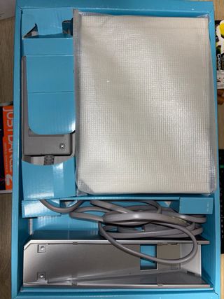 Nintendo Wii + 3 Giochi