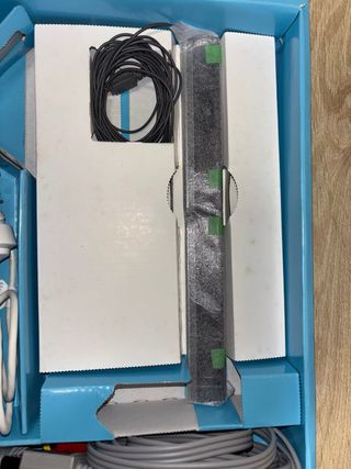 Nintendo Wii + 3 Giochi