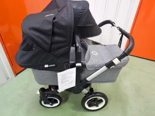 Bugaboo Donkey 2