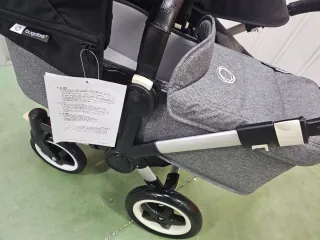 Bugaboo Donkey 2