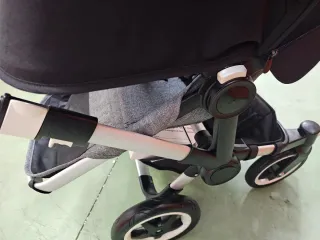 Bugaboo Donkey 2