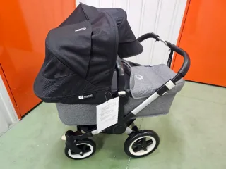 Bugaboo Donkey 2