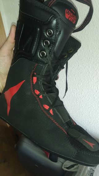 Botas de Snow Atomic Talla 39 Nuevas