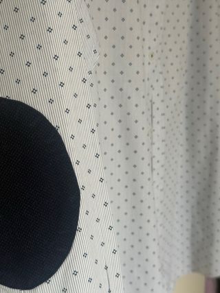 Lote Hombre: 3 Camisas (L/XL) + Jersey de Punto -